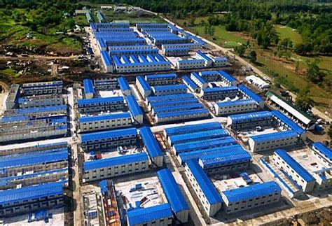 First phase of mega drug rehab center in Nueva Ecija to open on .